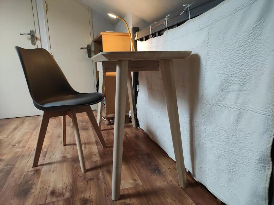 Appartement Vue Montagne, Cosy Et Chaleureux Briançon Екстериор снимка