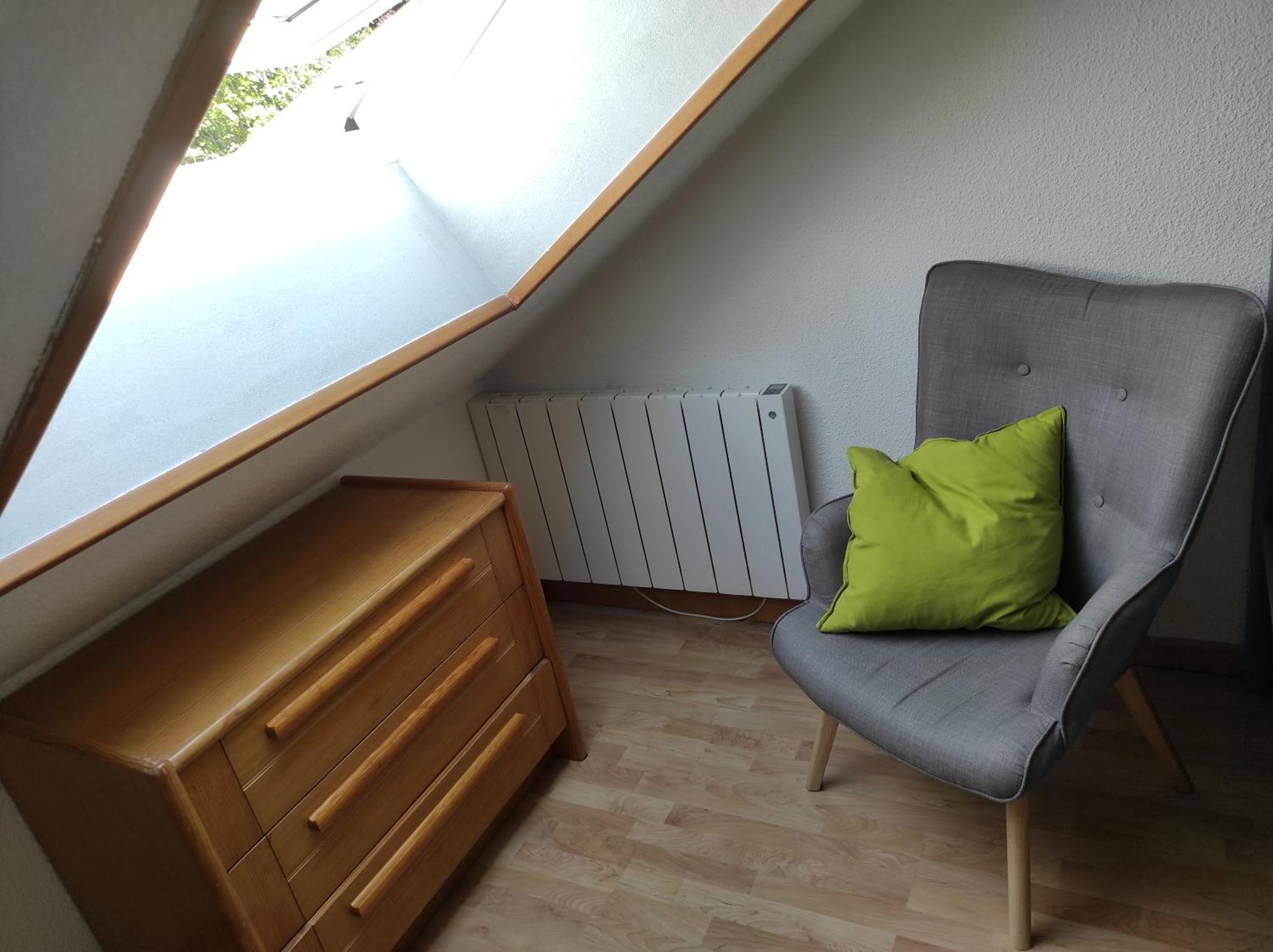 Appartement Vue Montagne, Cosy Et Chaleureux Briançon Екстериор снимка